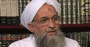 US attacked Iraq on Ali Muhamamds statement: Zawahiri